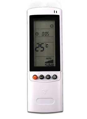 control remoto para Airwell Electra A415/rc08b RC08A