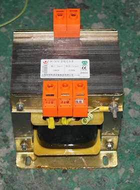 委内瑞拉380/220/110/36V单相800VA干式变压器BK-800VA控制变压器