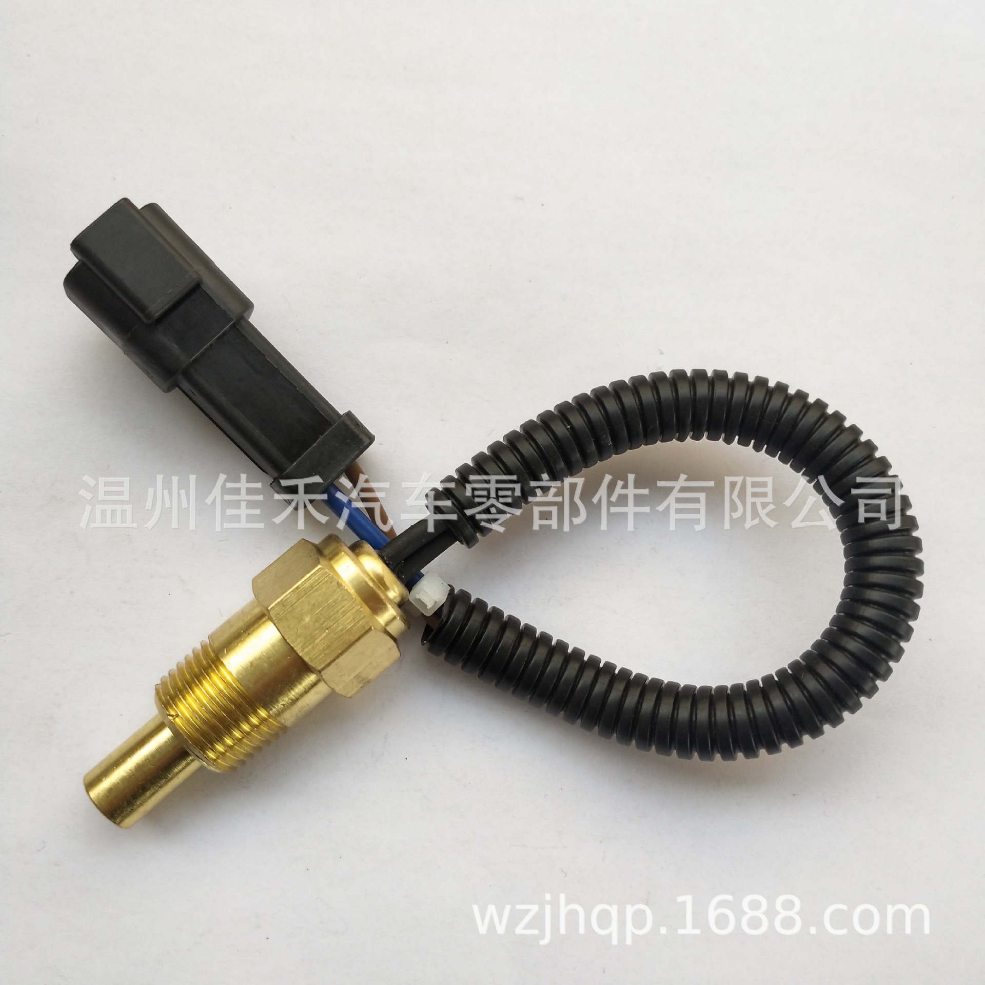 供应 416539 适用于挖掘机水温传感器 水箱散热电子风扇温控