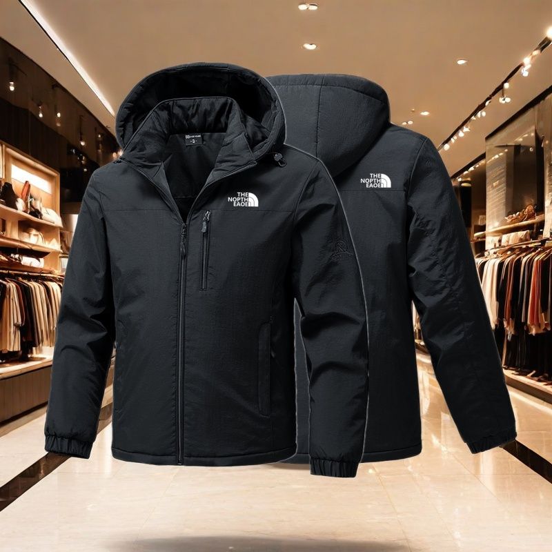 奥莱撤柜【二折专区】棉服外套男