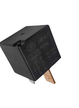 GENIE 61225GT 12V 自动继电器  ,常开触点