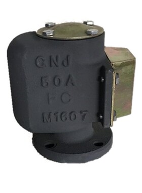 船用日标空气帽 KS91A-121