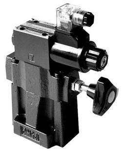 2B3A A220 台湾精机JINGJI低噪音电磁控制溢流阀S BSG