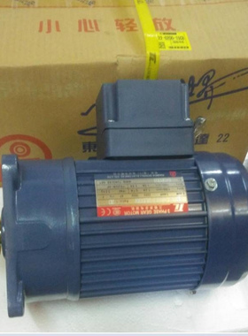 台湾东力（厦门东力）齿轮减速机PF18-0200-20S3BCNC刀库专用电机