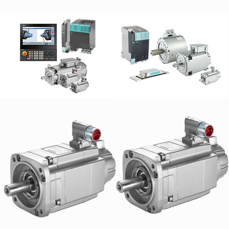 1FT6044-1AF71-3DH1同步伺服电机3000rpm 1FT60441AF713DH1