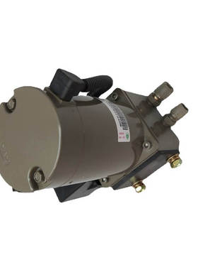 批发SINOTRUK HOWOA7举升电机 重汽HOWOTX举升电动泵WG9925821031