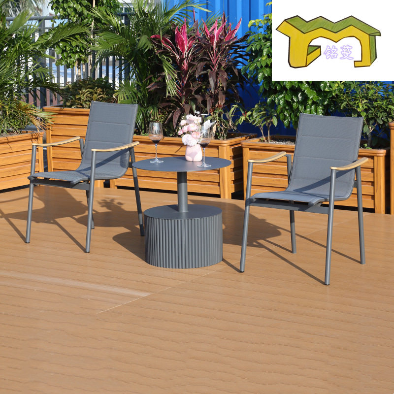 别墅户外休闲庭院阳台铝艺桌椅公园室外露营基地露天桌椅套装组合,模玩/动漫/周边/娃圈三坑/桌游,文化/体育周边,淘宝优惠券,粉丝福利购,淘宝优惠卷