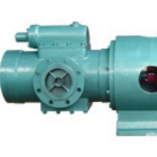 SNF660R46E6.7W21三螺杆泵生产厂家