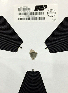 直销贴片元件 优质安全电子元件整流二极管 电子元器件ABS10