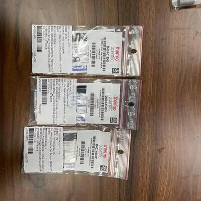 25003-014001赛默飞Hypersil GOLDC18 选择性色谱柱保护柱4/件