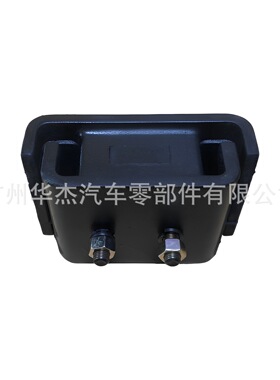 供应日野HINO FS275 EM100 EK100发动机缓冲胶 机脚胶12031-1610