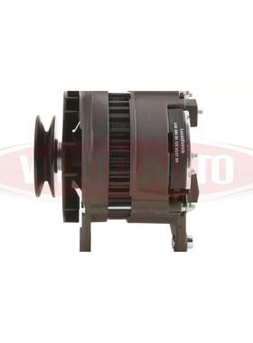 萨博SABB救生艇 L3发电机47020056发电机A127-MT发电机12V55A包邮