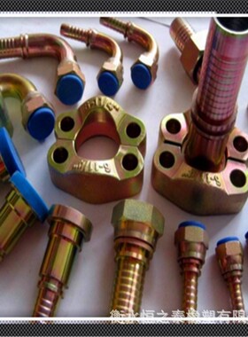 SAE法兰夹 整体 分体法兰 轻型FL3000 重型FS6000 现货批发