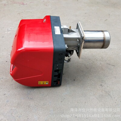 现货 锅炉燃烧机设备道森燃烧机RS34 利雅路燃烧机设备 百燃烧机