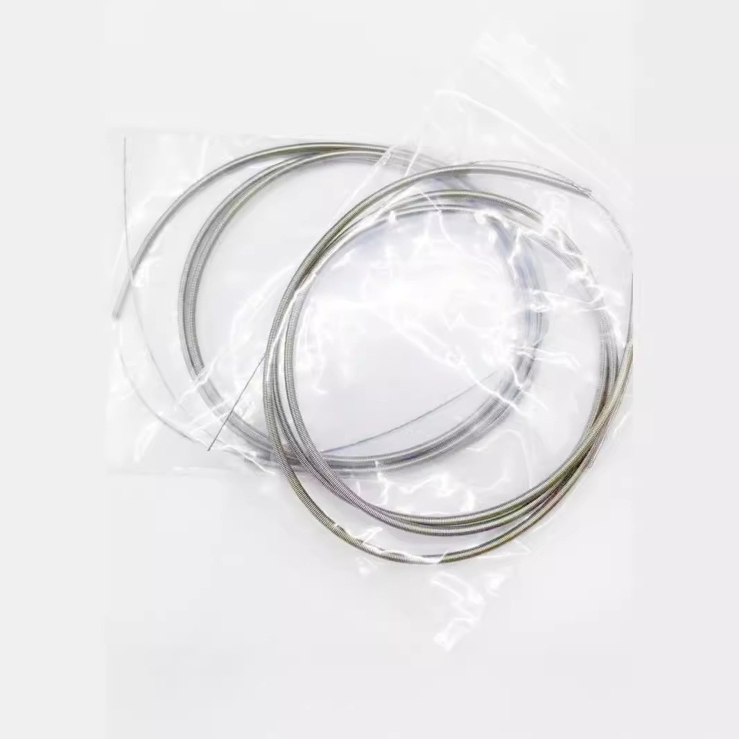 1/14田宫TAMIYA 镭速 思卡 拖头 锁差速桥用拉线 差速拉线 拉绳