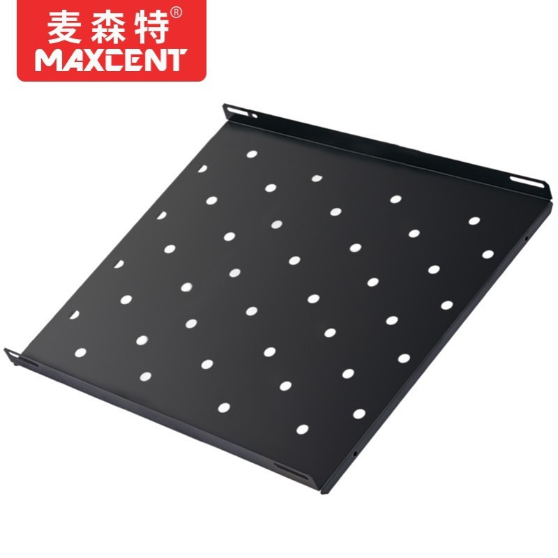 服务器机柜19英寸标准专用托盘托架隔板MXT-6842