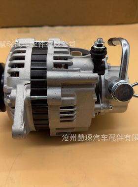 4D56发电机 A3T07483 MD162964 A003T07483 37300-42350 MD366052