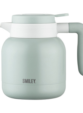笑脸Smiley SY-HMC1201 安心焖茶壶大肚杯恒温热水壶