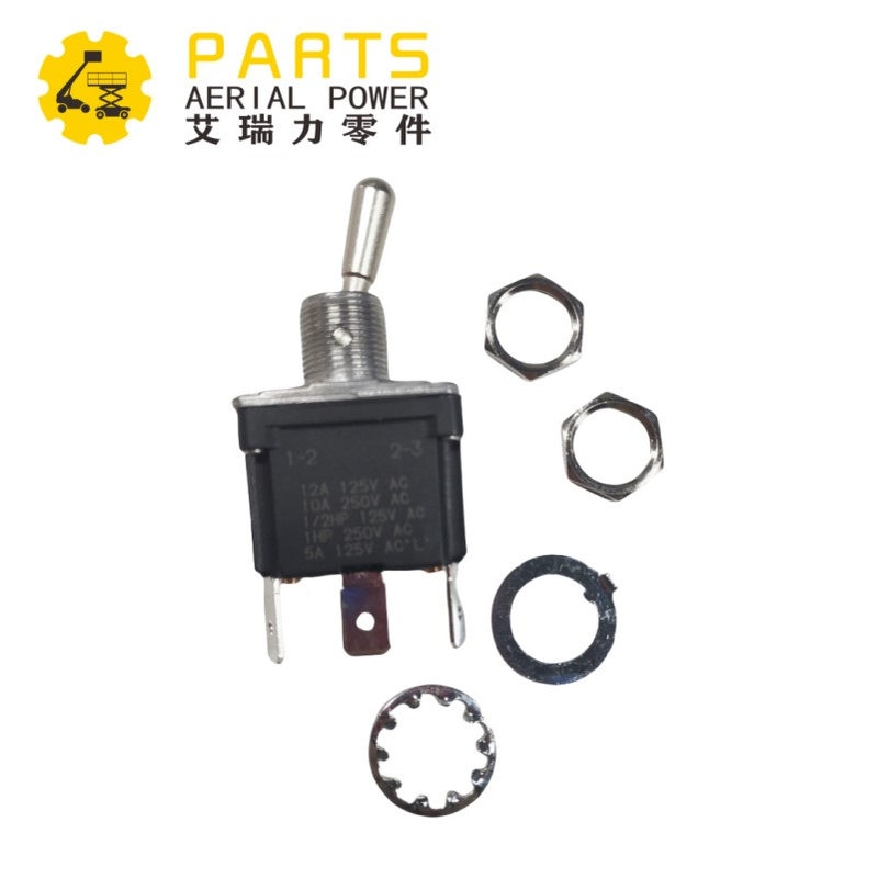 2440901650开关零件 豪洛特升降机HA16PX HA15IP HA32PX