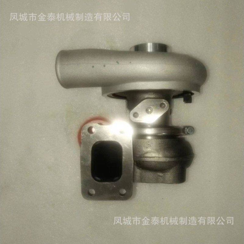 S2A增压器 零件号315973;315952;04235557KZ; 4235557KZ