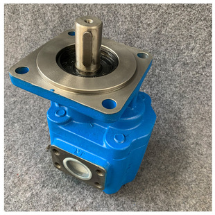 多种规格 KpQ50齿轮泵 供应