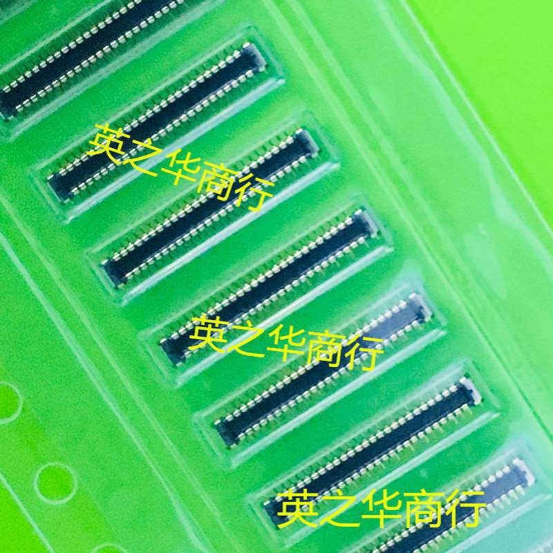 20708-050E-01 0.35MM间距50P板对板连接器