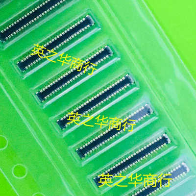 20708-050E-01 0.35MM间距50P板对板连接器