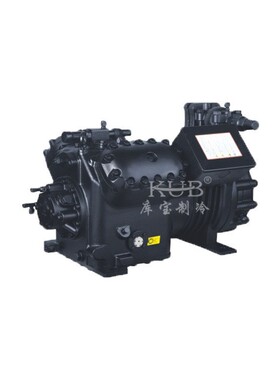 供应 10匹谷轮压缩机 BFS101 沈阳谷轮S系列中低温冷库用压缩机