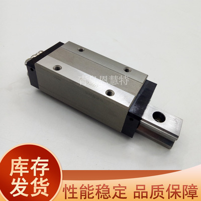 THK重载型滑块直线导轨SNR25 30 35 45 55 65LR1QZUU SS ZZ KKHH