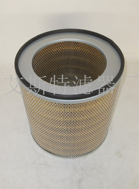 AST供应空气滤芯100354FG6空滤批发各种空压机压缩机折叠滤芯