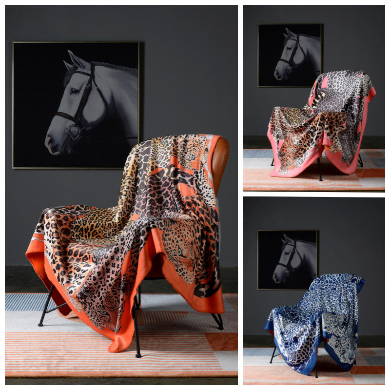 轻奢精制工艺锦狐绒床尾沙发盖毯 空调办公室旅行搭毯子复合毛毯,模玩/动漫/周边/娃圈三坑/桌游,文化/体育周边,淘宝优惠券,粉丝福利购,淘宝优惠卷