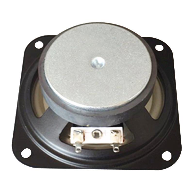 LS87W-15FE-R16 3.5寸16欧12W耐温PEI防水潜水设备高音喇叭13.9V