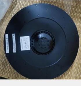 2RREU45 280*40R E04-A5 E135223 原装正品德国进口 德国离心风机