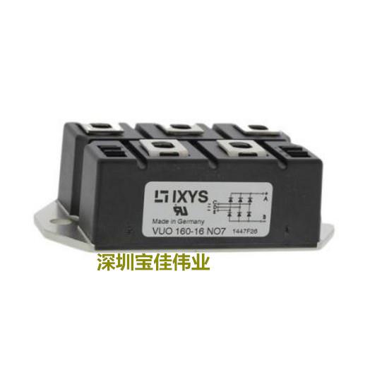 VUO160-16NO7 VUO110-18NO7 VUO82-16N07 PSD62/14 VUO190-12N07