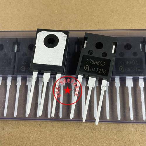 全新进口高品质 K30H603 K50H603 K75H603 IKW50N60H3 K40H603