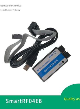 SmartRF04EB CC1110 CC2530彷真调试器 zigbee下载 蓝牙适配器