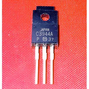 全新 C3944A 2SC3944A TO-220F 现货可直拍 质量保证 实物拍摄