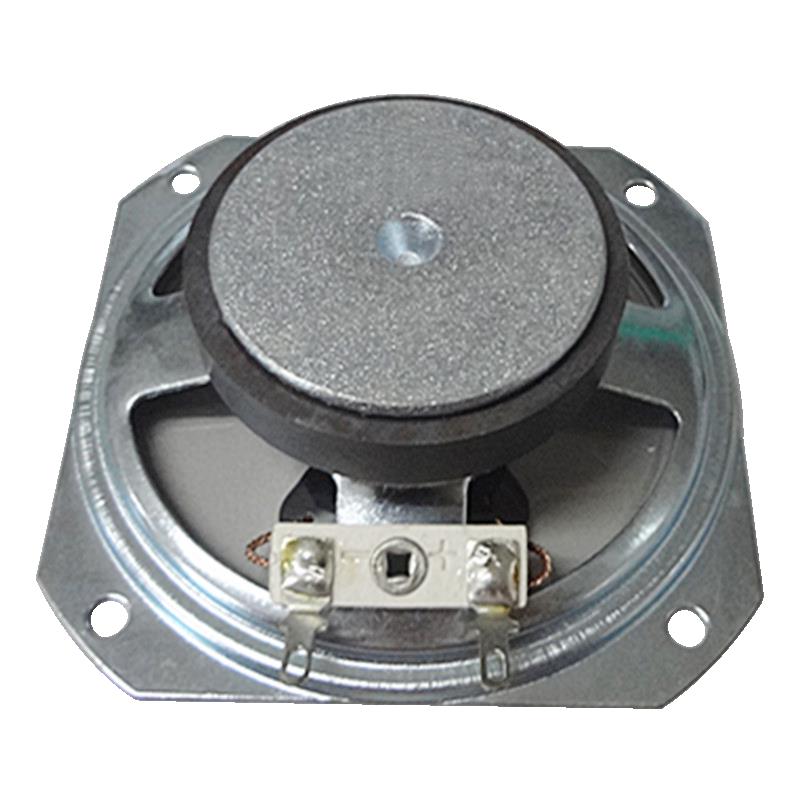 LS77W-13FJ-R8 3寸8欧5W外磁45磁防水盆IP65高音96dB扬声器6.32V