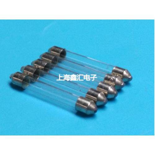 调速器电机玻璃管保险丝 6*44/7*45 F3A F10A F15A F20A F5AL250V