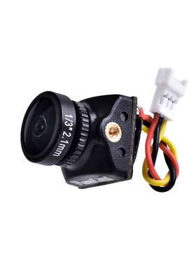 FPV梦工厂 RunCam Nano2 摄像头 14mm 超轻雨燕 镜头 穿越机