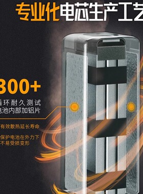 ovonic欧牌1350mAh 6S 22.2V 150C竞赛暴力5寸花飞航模锂电池