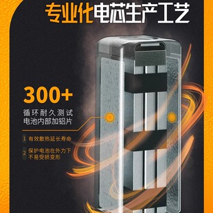 ovonic欧牌1350mAh 6S 22.2V 150C竞赛暴力5寸花飞航模锂电池