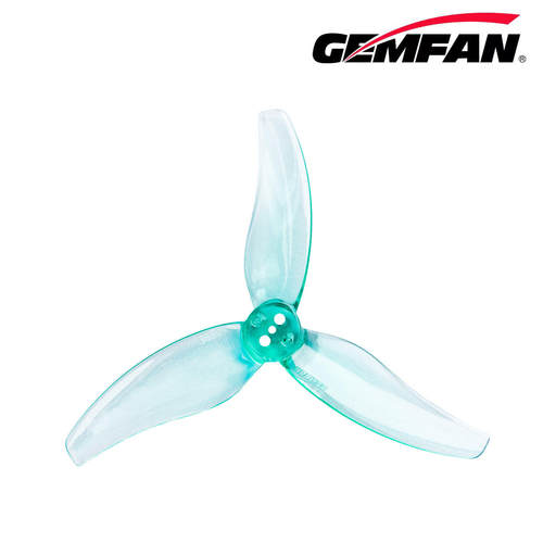 乾丰Gemfan螺旋桨桨叶3寸3630-3