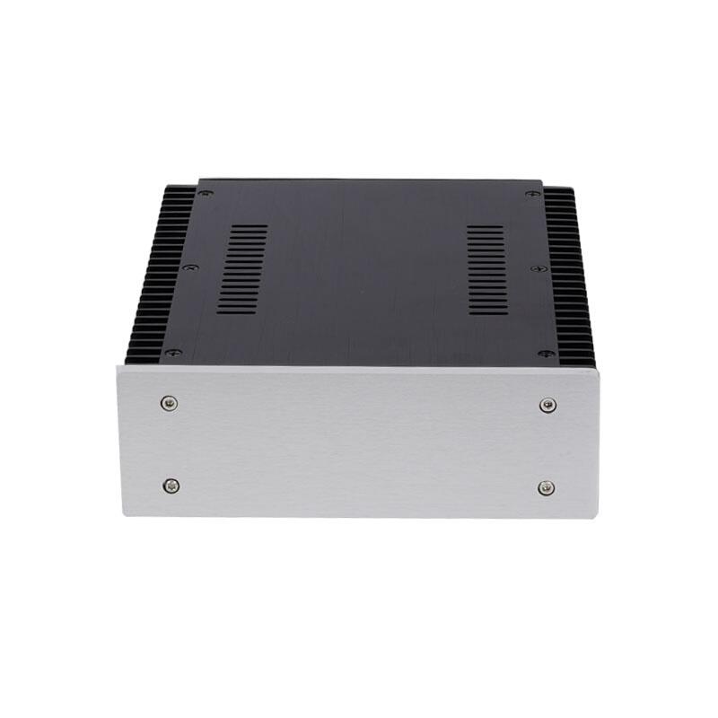 。BRZHiFi -全铝散热机箱 2107 适合功放和耳放