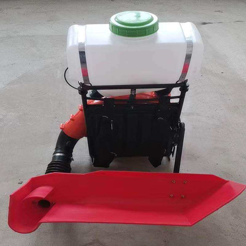水稻抛秧机抛秧小型背负式播种器机器盘抛秧机装置育秧撒秧抛秧机