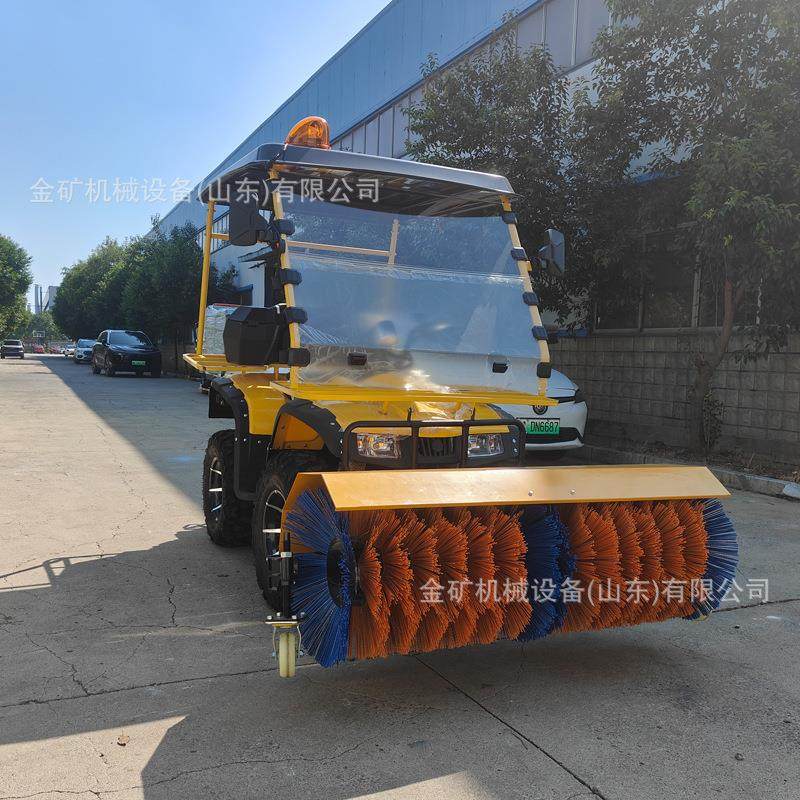 外贸工厂微型手推式扫雪机 环卫道路冬季除雪车 小型燃油抛雪机,五金/工具,环卫车/保洁车/清扫车,淘宝优惠券,粉丝福利购,淘宝优惠卷