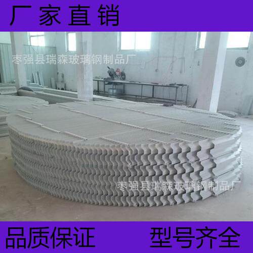 旋流板除雾器 折流板除雾器 锅炉净化除雾器 脱硫塔除雾器