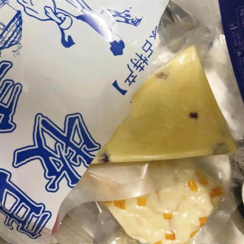 新日期内蒙古特色奶制品组