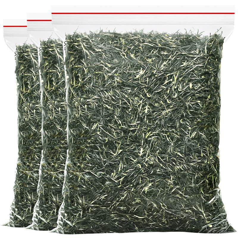 新日期毛尖绿茶2025新茶叶正宗信阳绿茶明前一级浓香型春茶散装茶