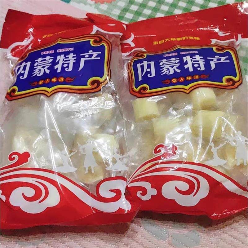 新日期蒙晟泰超值内蒙古奶
